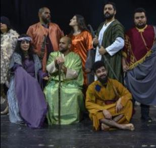 Read more about the article الزير سالم 2019