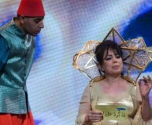 Read more about the article "شمس الشموسة" 2017
